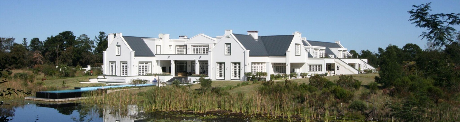 Buffelsdam Country House, Accommodation, Western Cape 